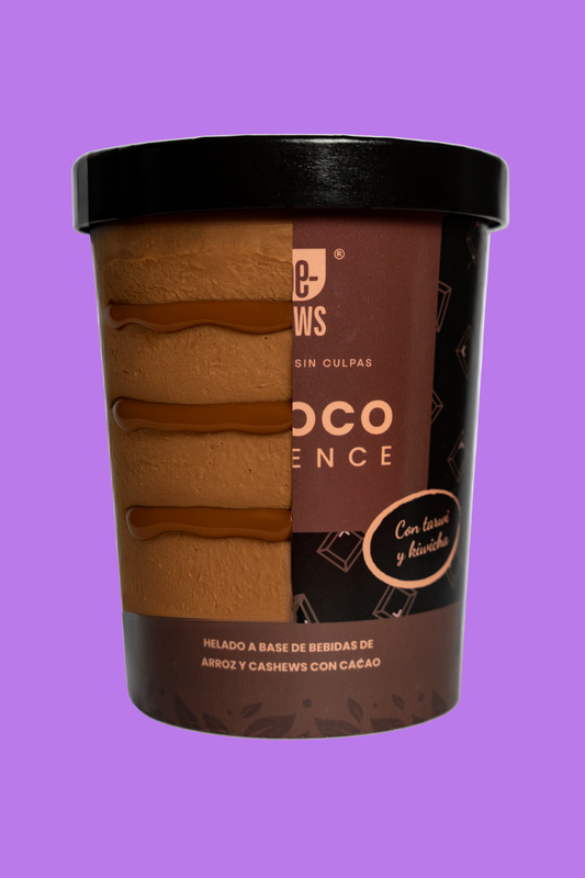 Helado Choco Essence