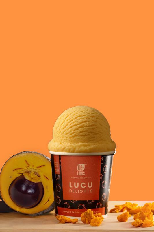 Helado Lucu Delights