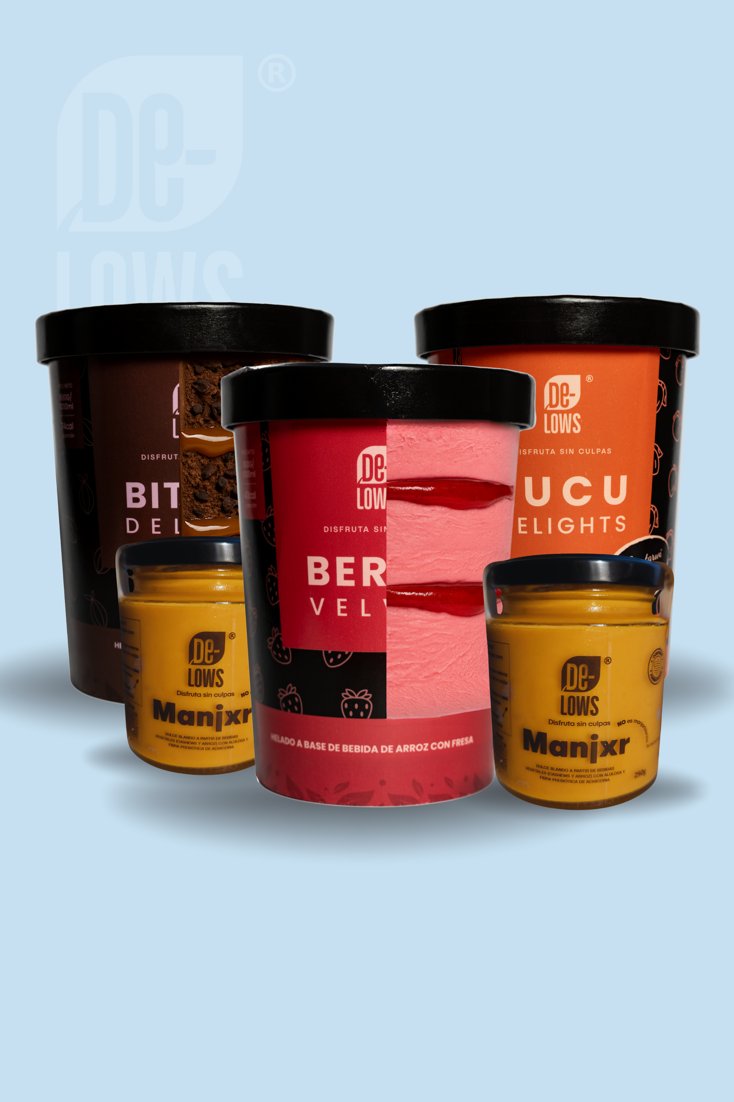 PROMO REVOLUCIÓN SALUDABLE