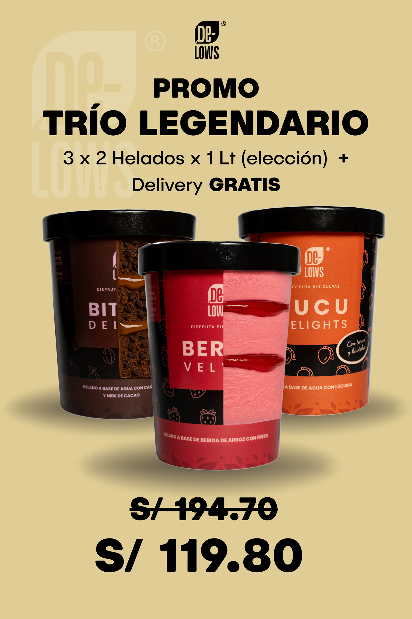 PROMO TRIO DINÁMICO