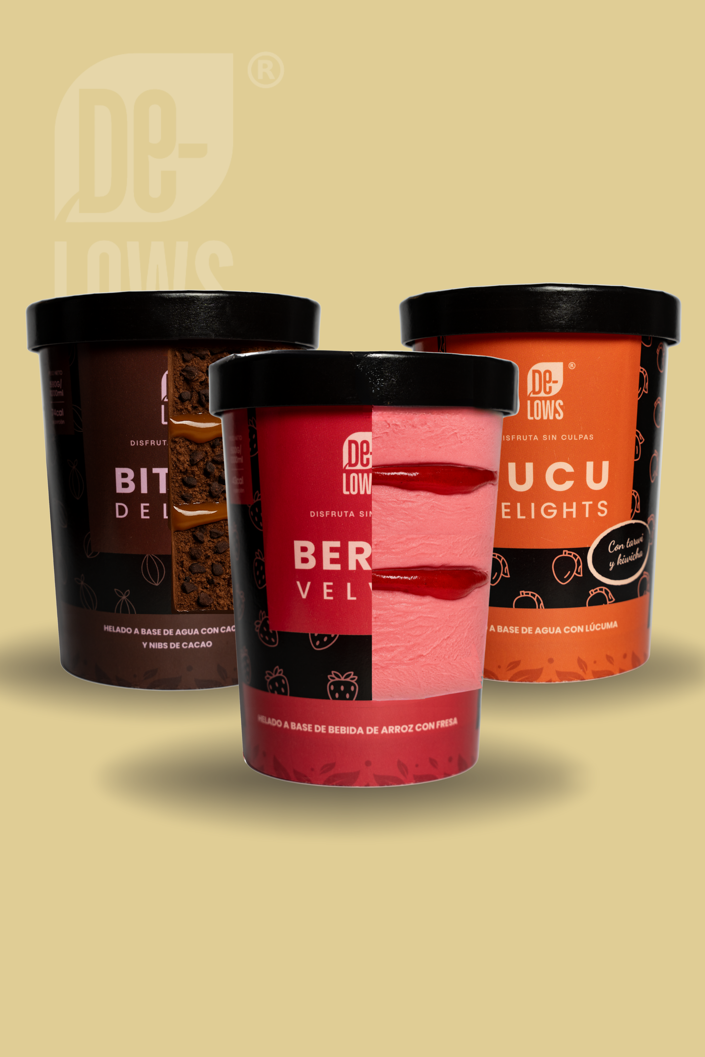 PROMO TRIO DINÁMICO